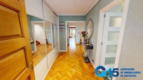 Townhouse for sale in Dendaldegi Kalea, Urnieta