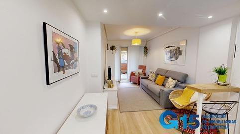 Apartment for sale in Amara Zaharra – Arbaizenea