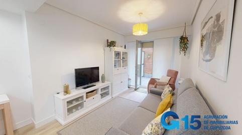 Apartment for sale in Amara Zaharra – Arbaizenea