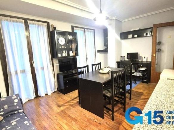 Duplex for sale in Andre Kalea, 5, Hernani