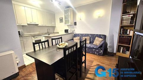 Duplex for sale in Andre Kalea, 5, Hernani