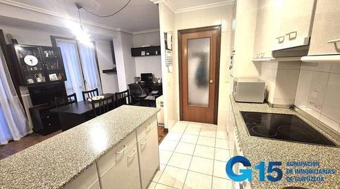Duplex for sale in Andre Kalea, 5, Hernani