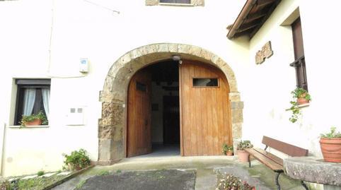 Rustic property for sale in Anoeta