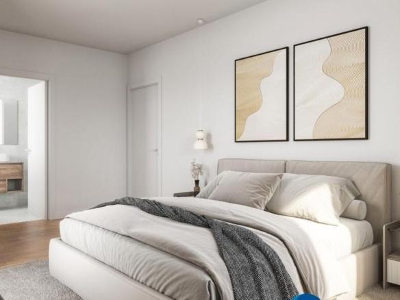 Apartment for sale in Hernani