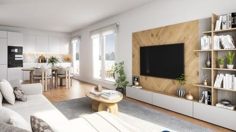 Apartment for sale in Hernani