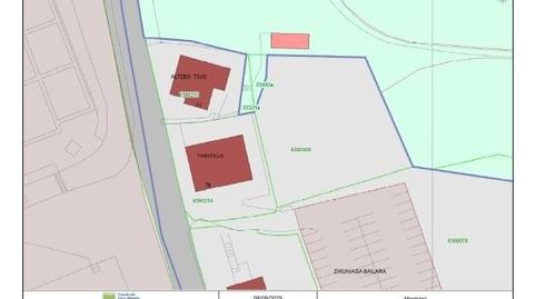 Apartment for sale in Hernani
