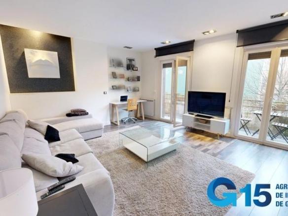 Apartment for sale in Kale Nagusia, Hernani