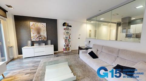 Apartment for sale in Kale Nagusia, Hernani