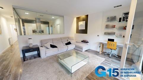 Apartment for sale in Kale Nagusia, Hernani