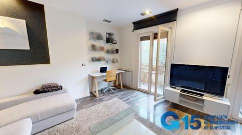 Apartment for sale in Kale Nagusia, Hernani