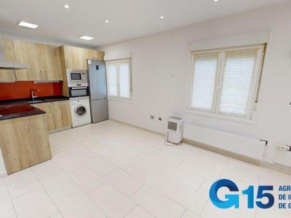 Apartment for sale in Hernani