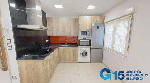 Apartment for sale in Hernani