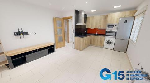 Apartment for sale in Hernani