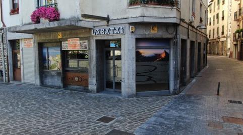 Local for sale in J.m. Ostolaza Kalea, Deba