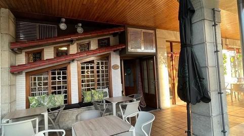 Premises for sale in Txomin Agirre Kalea, Zumaia