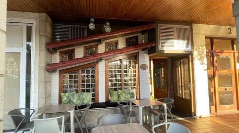 Premises for sale in Txomin Agirre Kalea, Zumaia