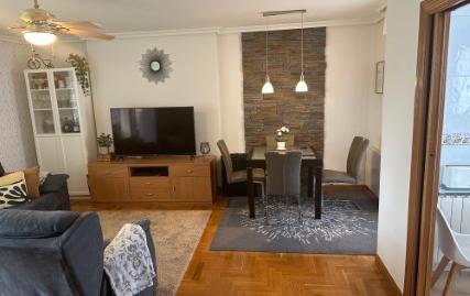 Duplex for sale in Victoriano Arrate Hiribidea, Zumaia