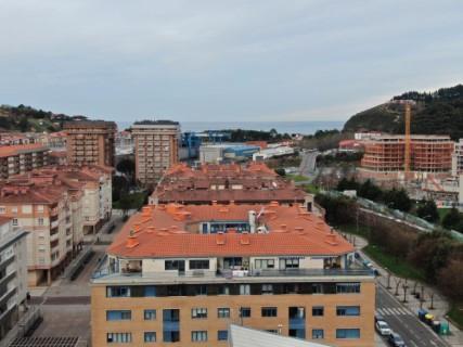 Duplex for sale in Victoriano Arrate Hiribidea, 7, Zumaia