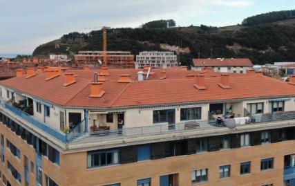 Duplex for sale in Victoriano Arrate Hiribidea, 7, Zumaia
