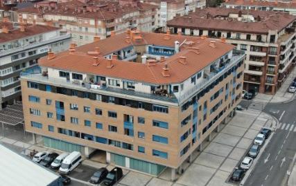Duplex for sale in Victoriano Arrate Hiribidea, 7, Zumaia