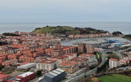 Duplex for sale in Victoriano Arrate Hiribidea, 7, Zumaia