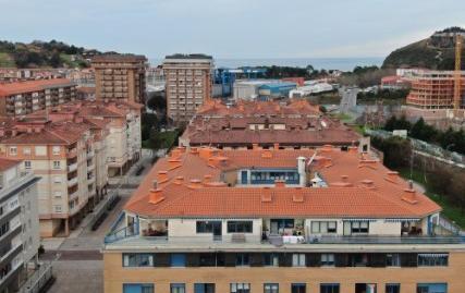 Duplex for sale in Victoriano Arrate Hiribidea, 7, Zumaia