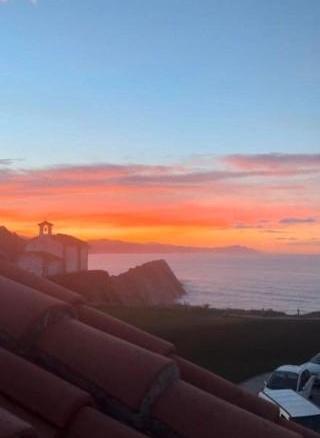 House or chalet for sale in Hondar-gain Etxetaldea, Zumaia