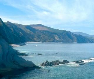 House or chalet for sale in Hondar-gain Etxetaldea, Zumaia