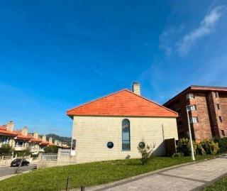 House or chalet for sale in Hondar-gain Etxetaldea, Zumaia