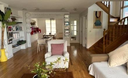 House or chalet for sale in Hondar-gain Etxetaldea, Zumaia