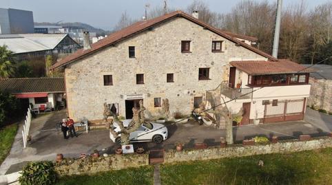 House or chalet for sale in Garbera Bidea, 23, Altza