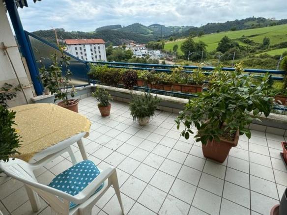 Duplex for sale in Aitzuri Kalea, Zumaia