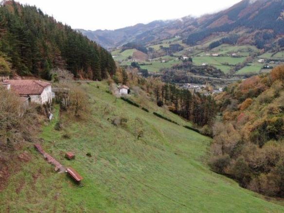 Rustic property for sale in San Roke Kalea, Elgoibar
