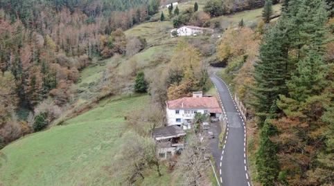 Rustic property for sale in San Roke Kalea, Elgoibar