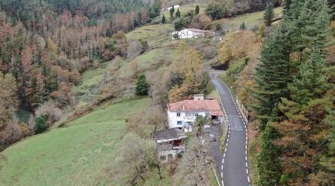 Rustic property for sale in San Roke Kalea, Elgoibar