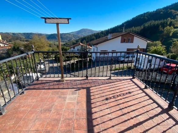 Apartment for sale in San Joan Kalea, 14, Zestoa