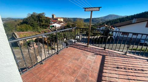 Apartment for sale in San Joan Kalea, 14, Zestoa