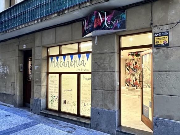 Commercial premises for sale in the Old Town
