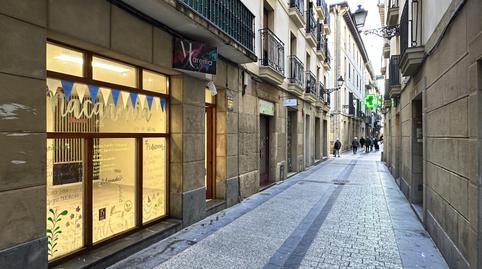 Commercial premises for sale in the Old Town