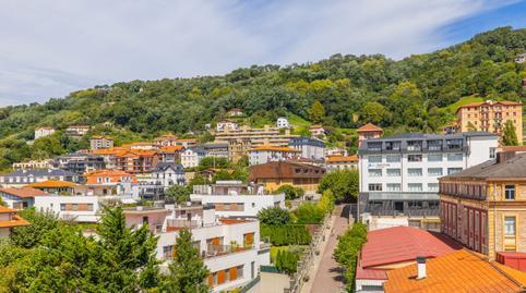 Apartment for sale in Donostia-san Sebastián – Avenida Navarra, Ategorrieta – Ulia