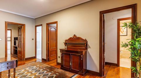 Apartment for sale in Donostia-san Sebastián – Avenida Navarra, Ategorrieta – Ulia
