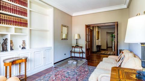 Apartment for sale in Donostia-san Sebastián – Avenida Navarra, Ategorrieta – Ulia
