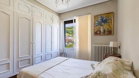 Apartment for sale in Donostia-san Sebastián – Avenida Navarra, Ategorrieta – Ulia