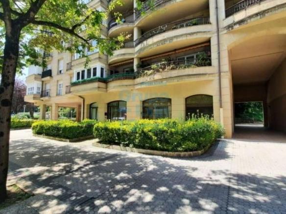 Premises for sale in Donostia-san Sebastián – Ondarreta Pasealekua, 14, Antiguo