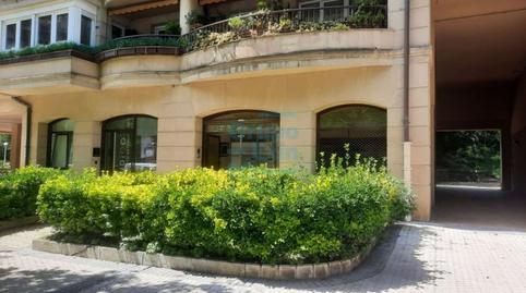 Premises for sale in Donostia-san Sebastián – Ondarreta Pasealekua, 14, Antiguo
