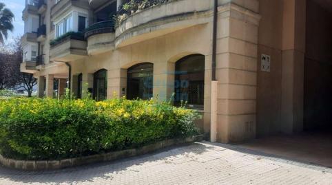 Premises for sale in Donostia-san Sebastián – Ondarreta Pasealekua, 14, Antiguo
