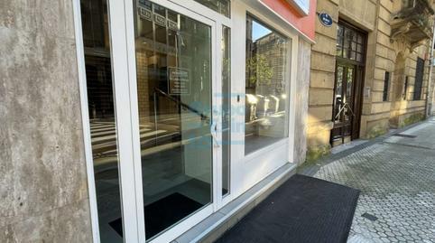 Premises for sale in Donostia-san Sebastián – Mirakruz Kalea, 34, Gros