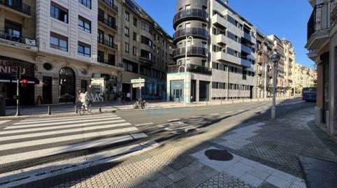 Premises for sale in Donostia-san Sebastián – Mirakruz Kalea, 34, Gros