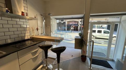 Premises for sale in Donostia-san Sebastián – Mirakruz Kalea, 34, Gros