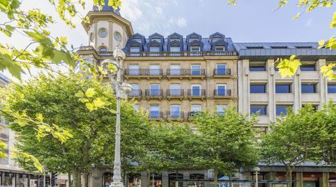 Apartment for sale in Donostia-San Sebastián – Bergara Street, Romantic Area